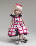 Tonner - Betsy McCall - 14" Little Miss Patriot